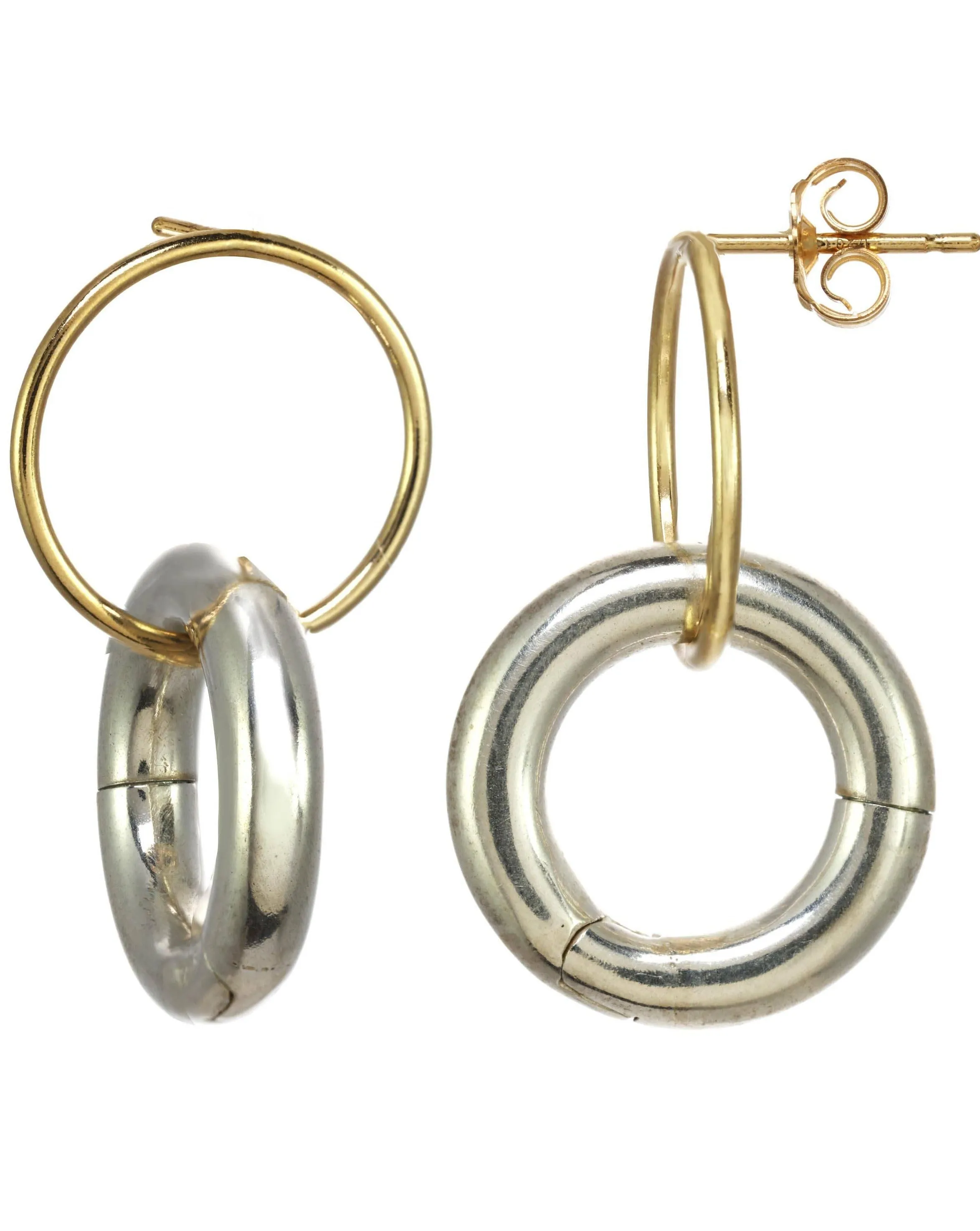 Charlotte Earrings sold by KOZAKH