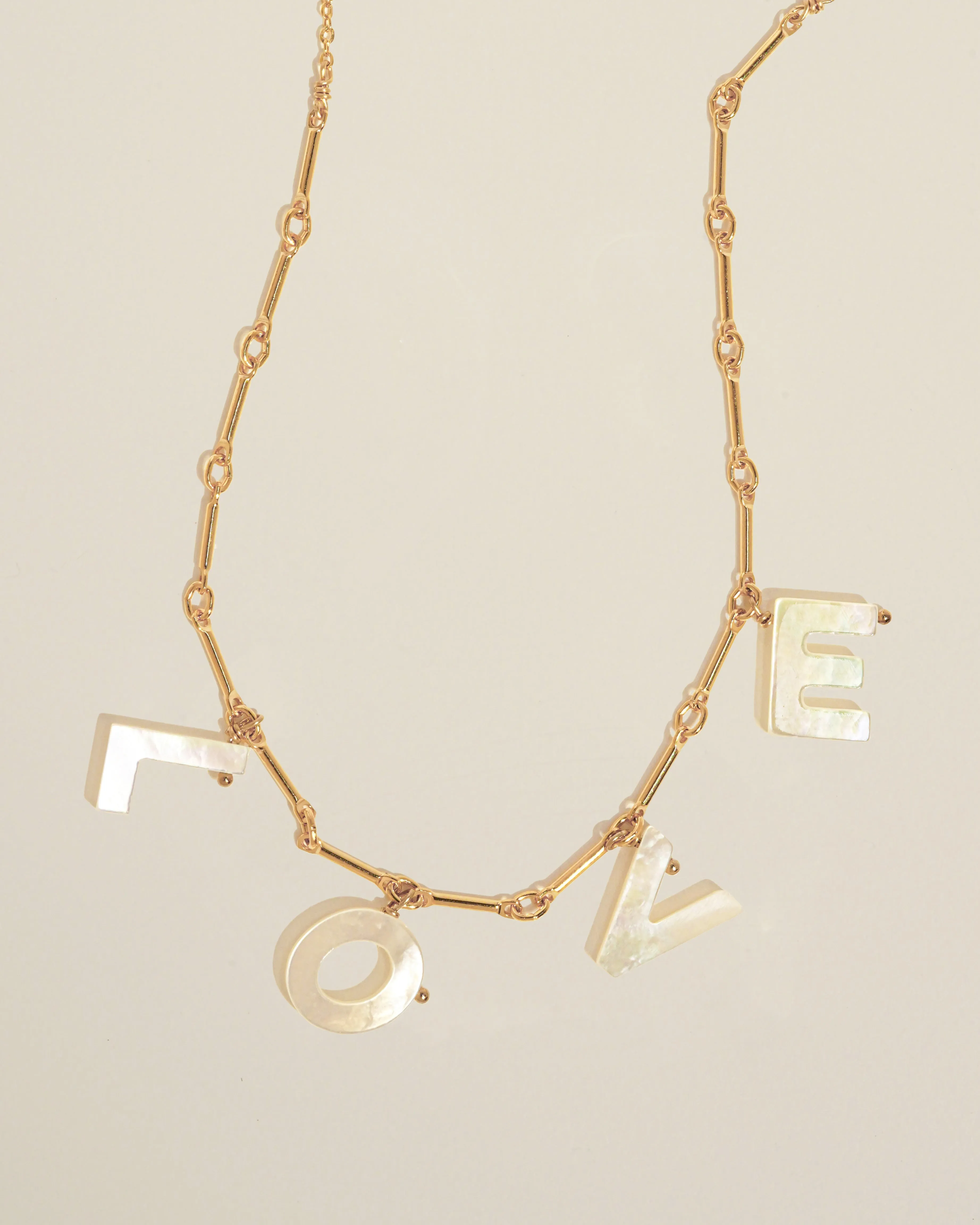 Love Necklace sold by KOZAKH product image thumbnail 4