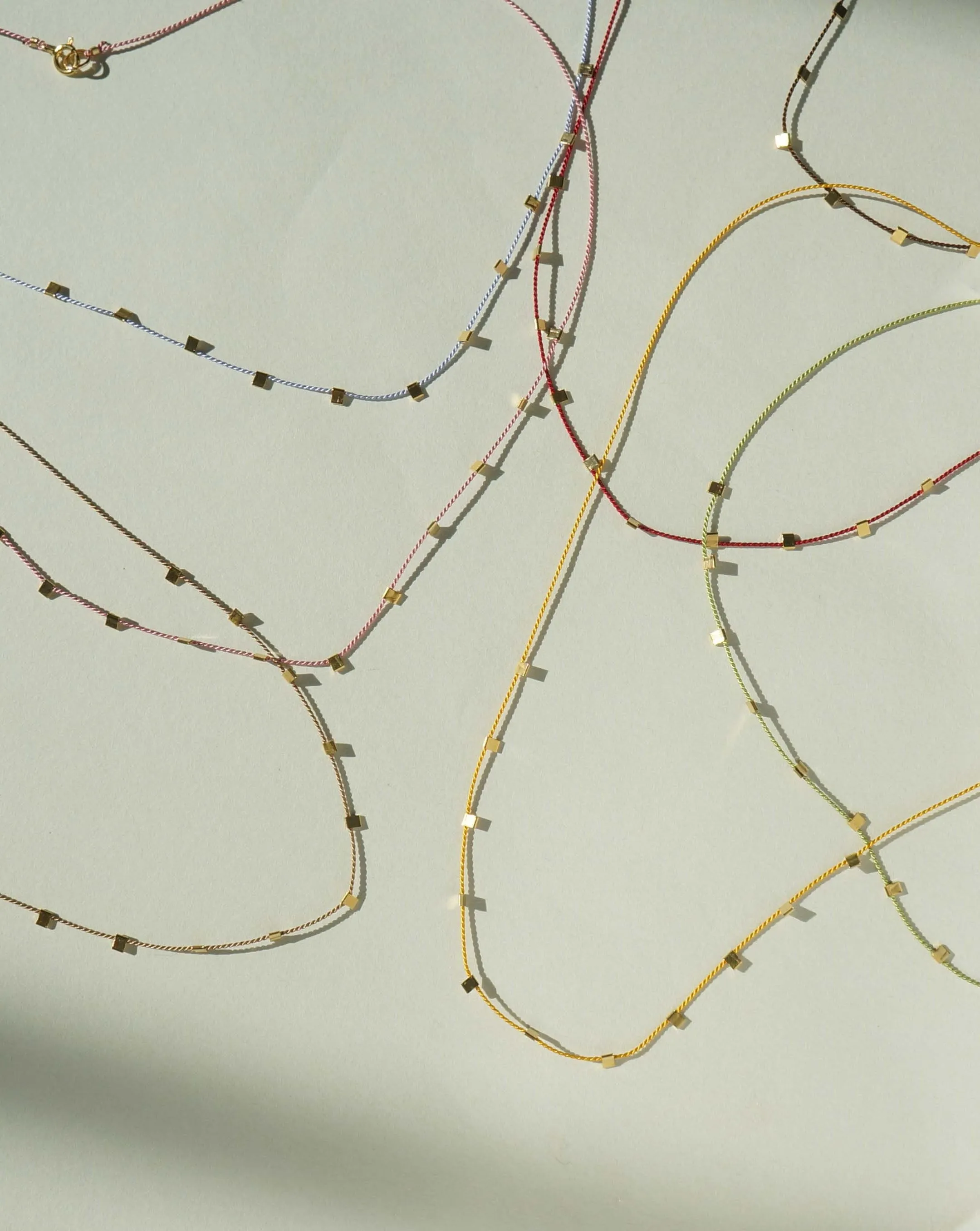 Hilo Necklace sold by KOZAKH product image thumbnail 4