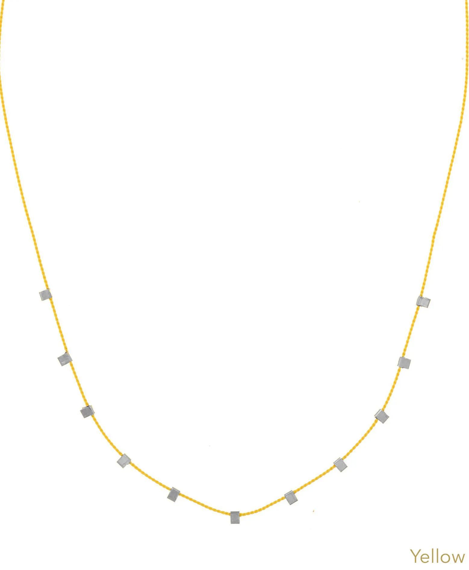 Hilo Necklace sold by KOZAKH product image thumbnail 3