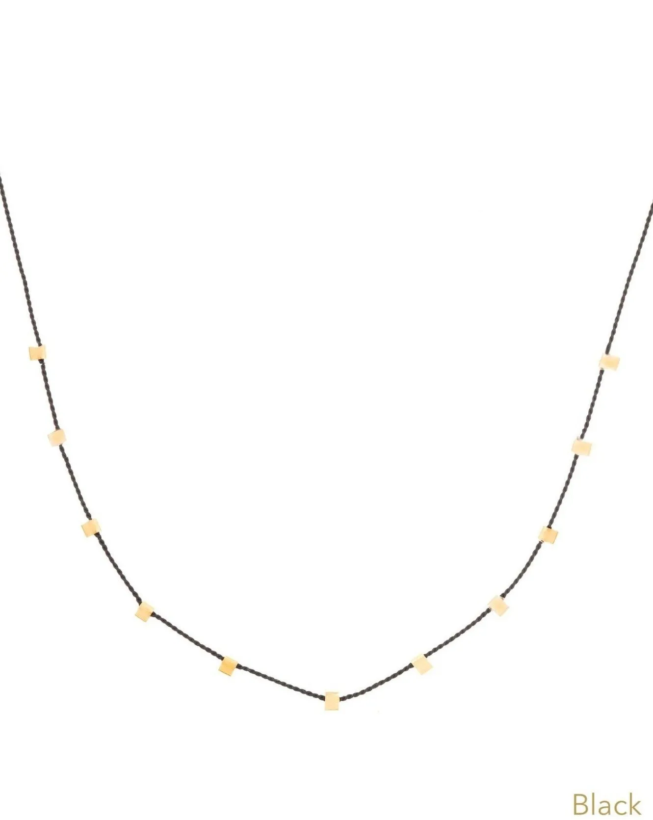 Hilo Necklace sold by KOZAKH