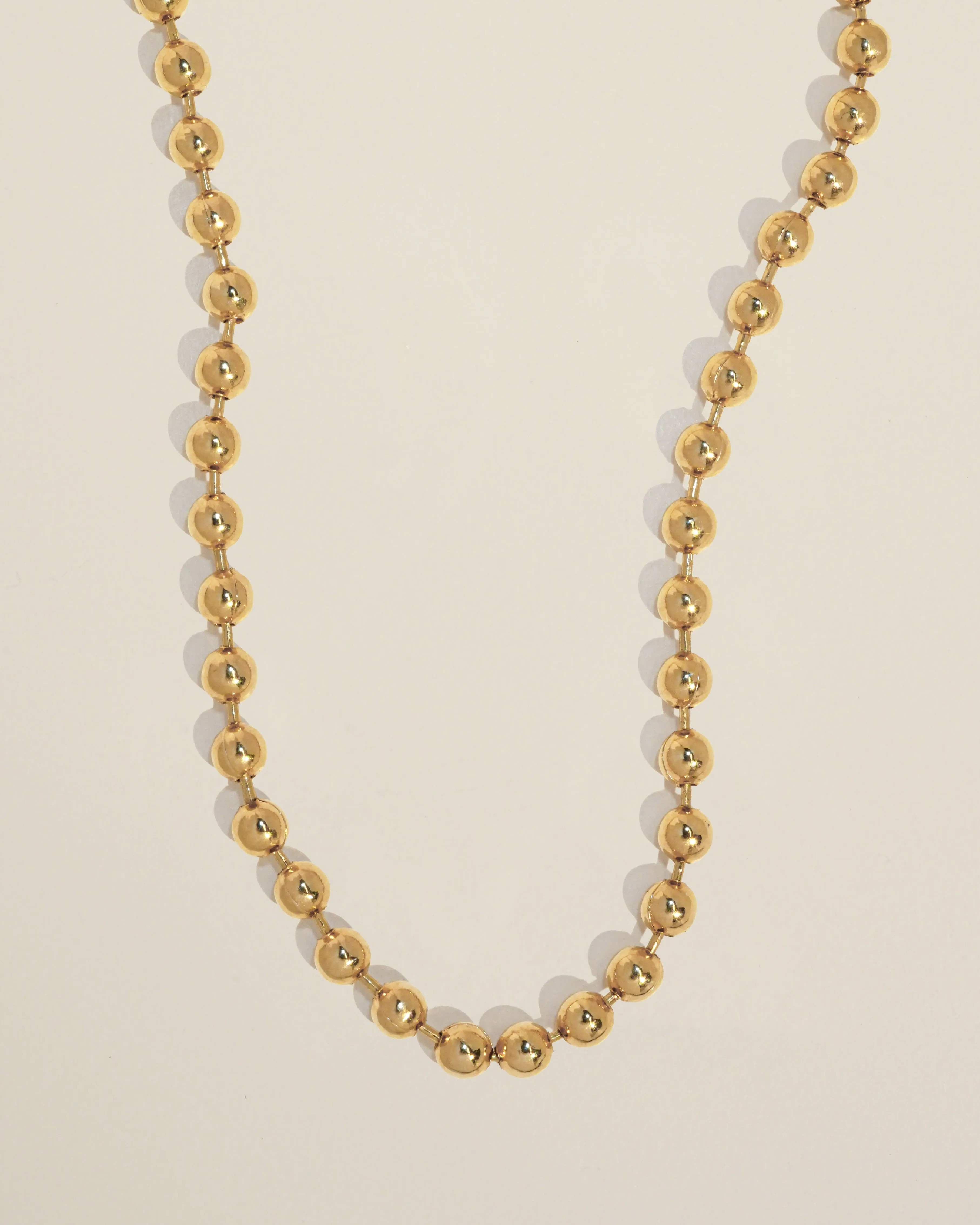 Circul Necklace sold by KOZAKH product image thumbnail 3