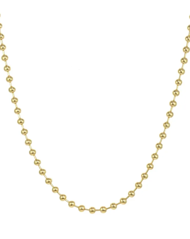 Circul Necklace sold by KOZAKH