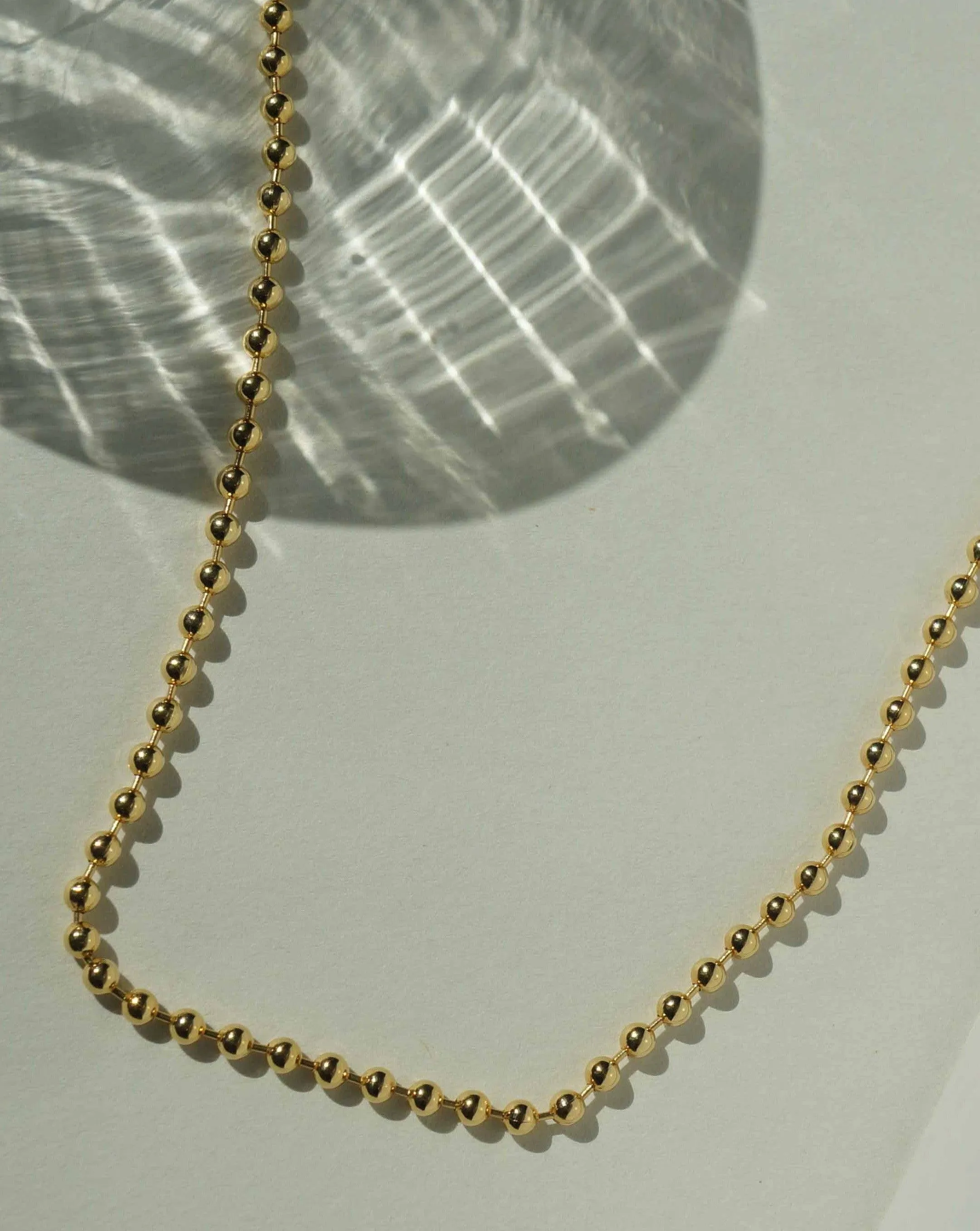 Circul Necklace sold by KOZAKH product image thumbnail 5