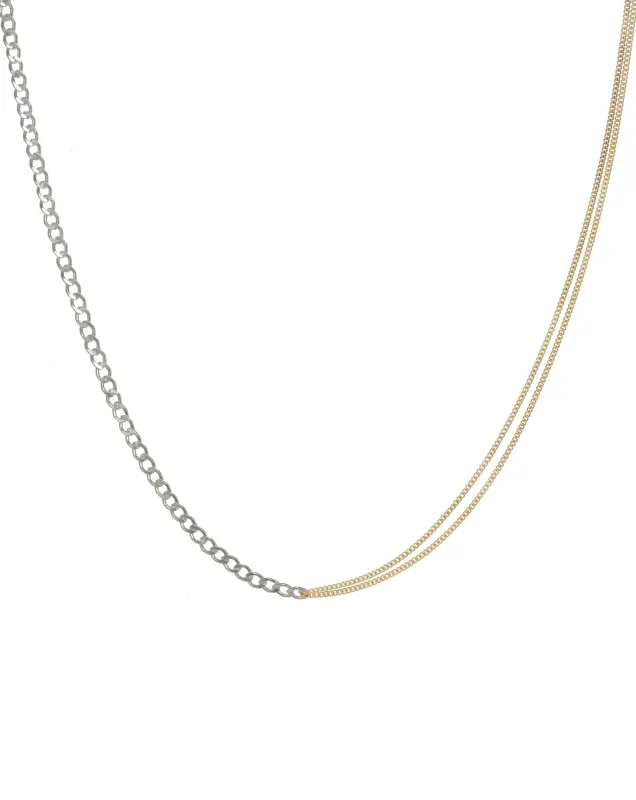 Monica Necklace sold by KOZAKH