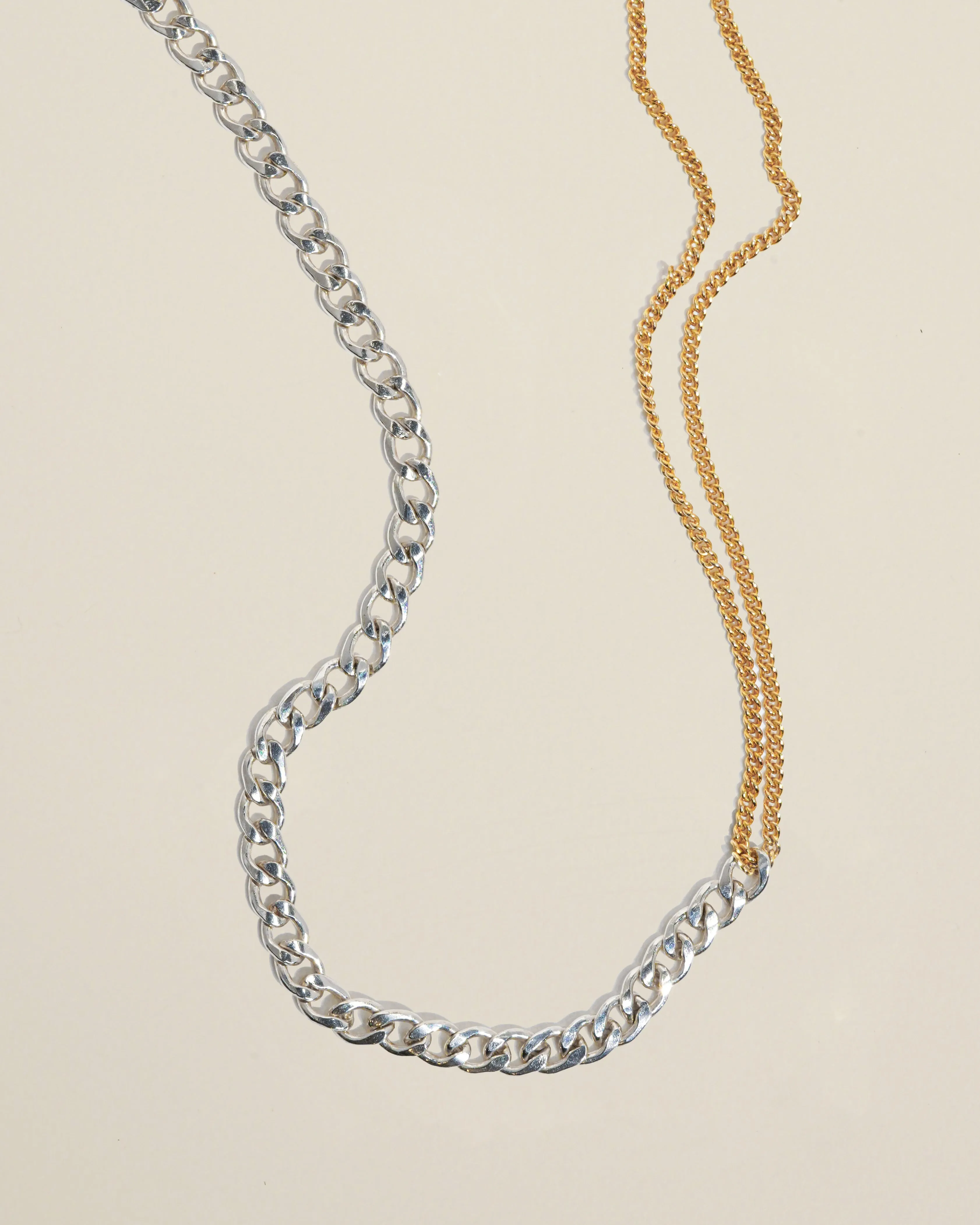 Monica Necklace sold by KOZAKH product image thumbnail 3
