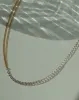Monica Necklace sold by KOZAKH