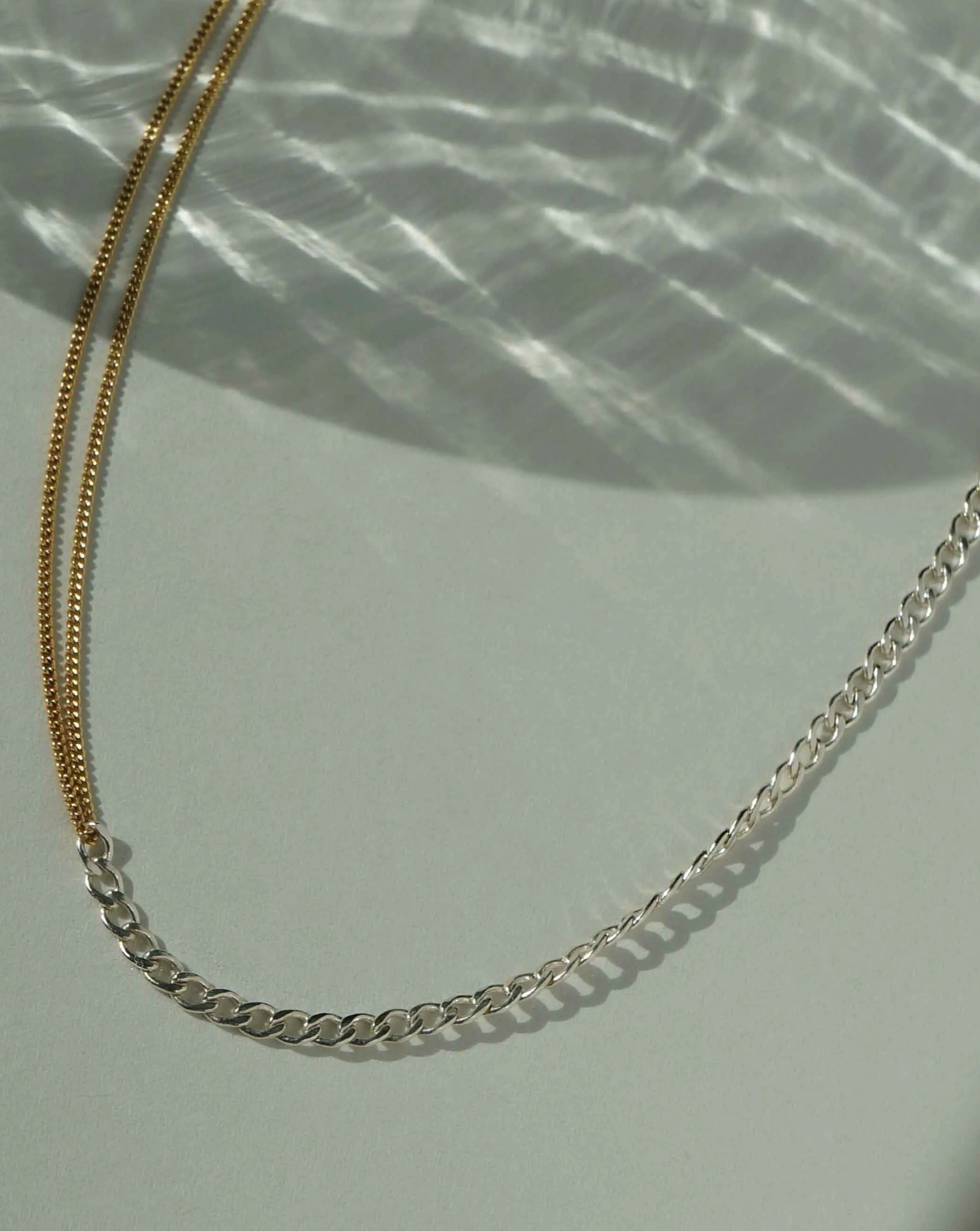 Monica Necklace sold by KOZAKH product image thumbnail 4