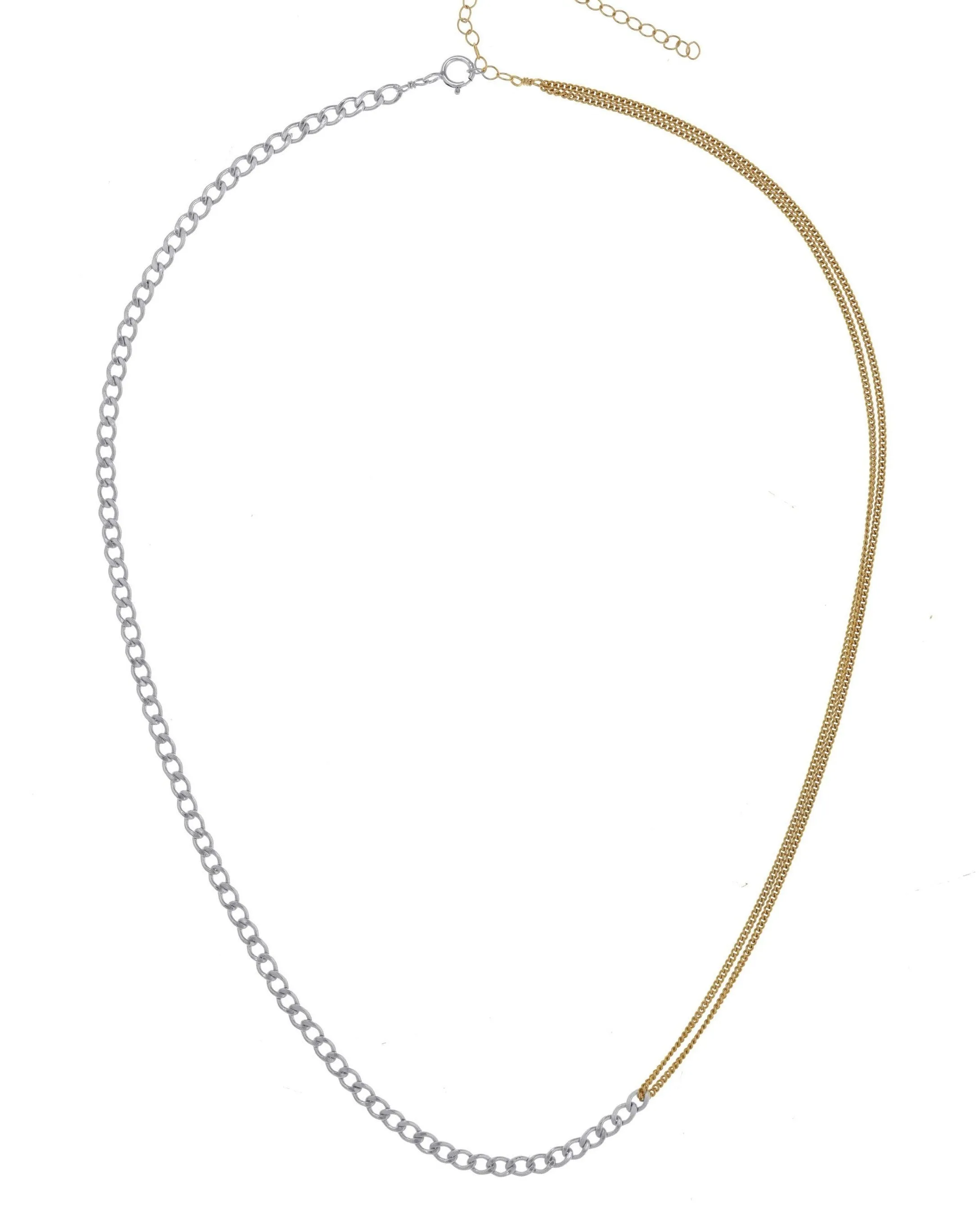 Monica Necklace sold by KOZAKH product image thumbnail 5