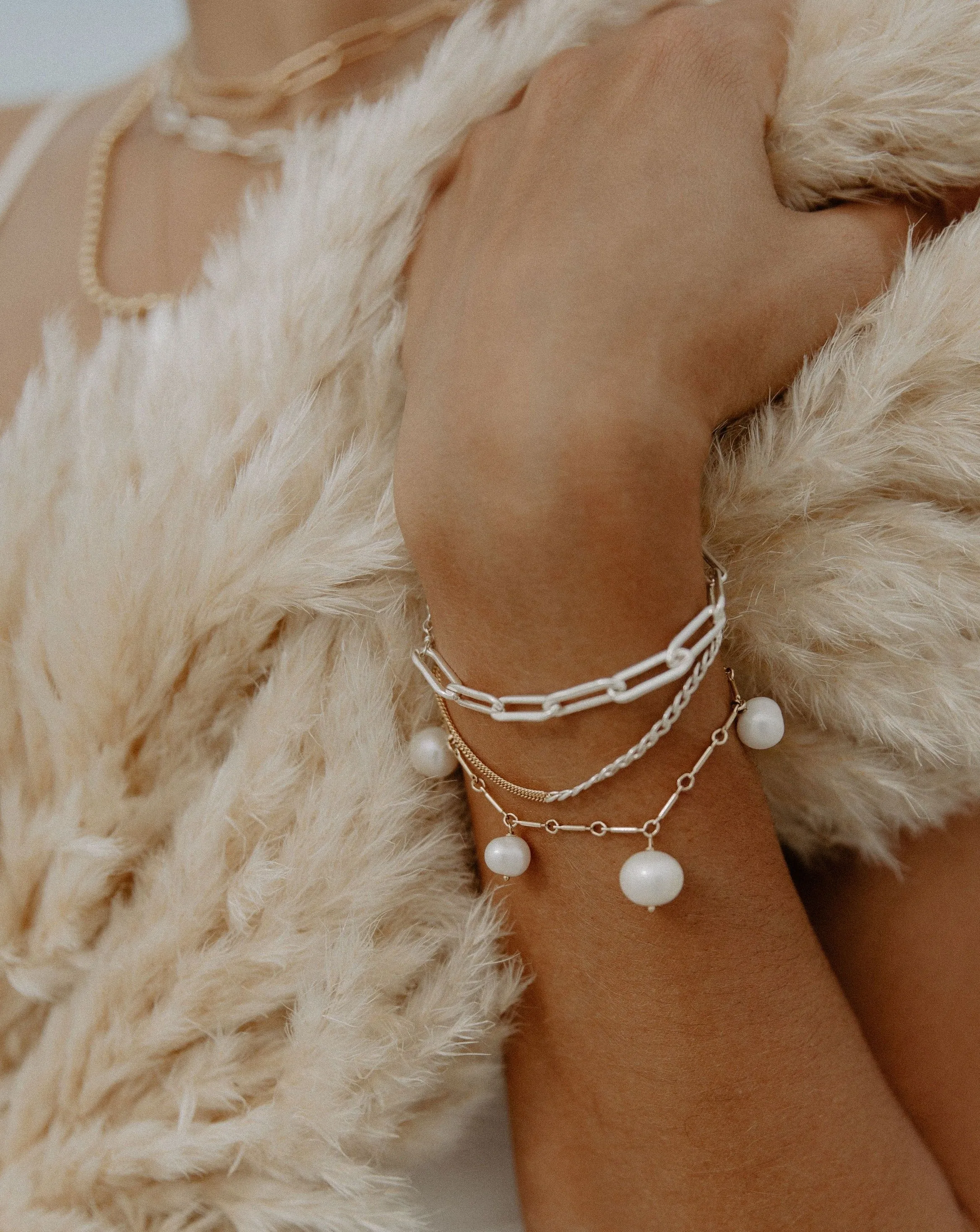 Moni Bracelet sold by KOZAKH product image thumbnail 5