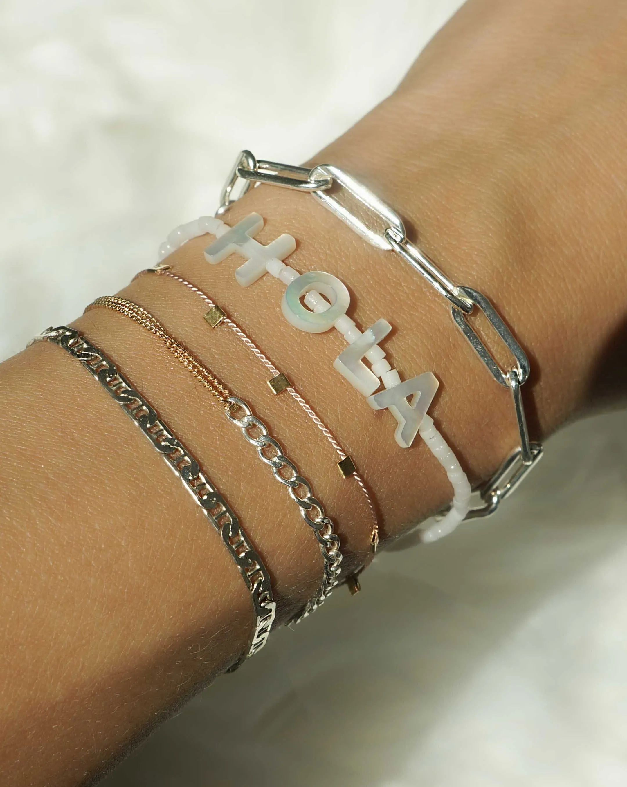 Moni Bracelet sold by KOZAKH product image thumbnail 2