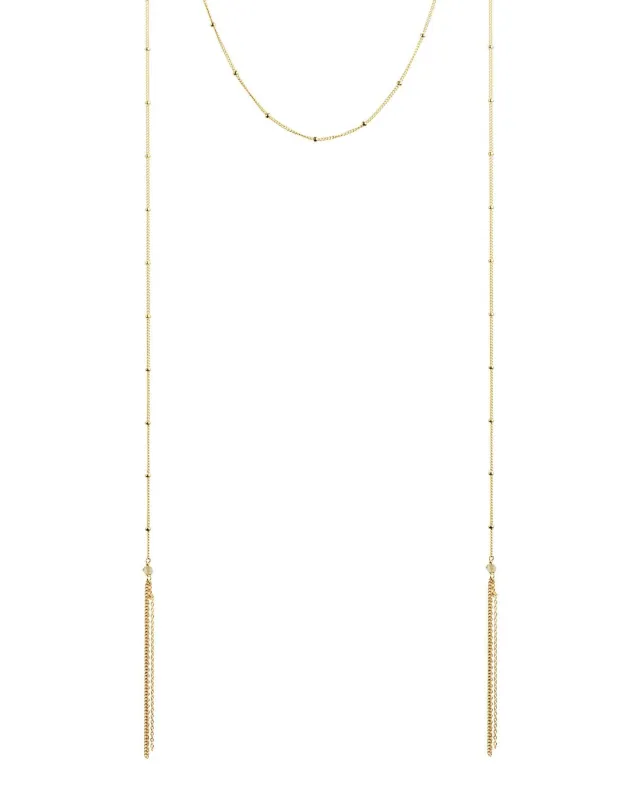 Doss Necklace sold by KOZAKH