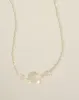 Kinsley Necklace sold by KOZAKH