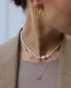 Kinsley Necklace sold by KOZAKH