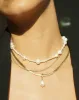 Madelyn Necklace sold by KOZAKH