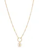 Flor Del Sol Necklace sold by KOZAKH
