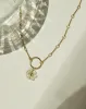 Flor Del Sol Necklace sold by KOZAKH