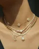 Flor Del Sol Necklace sold by KOZAKH