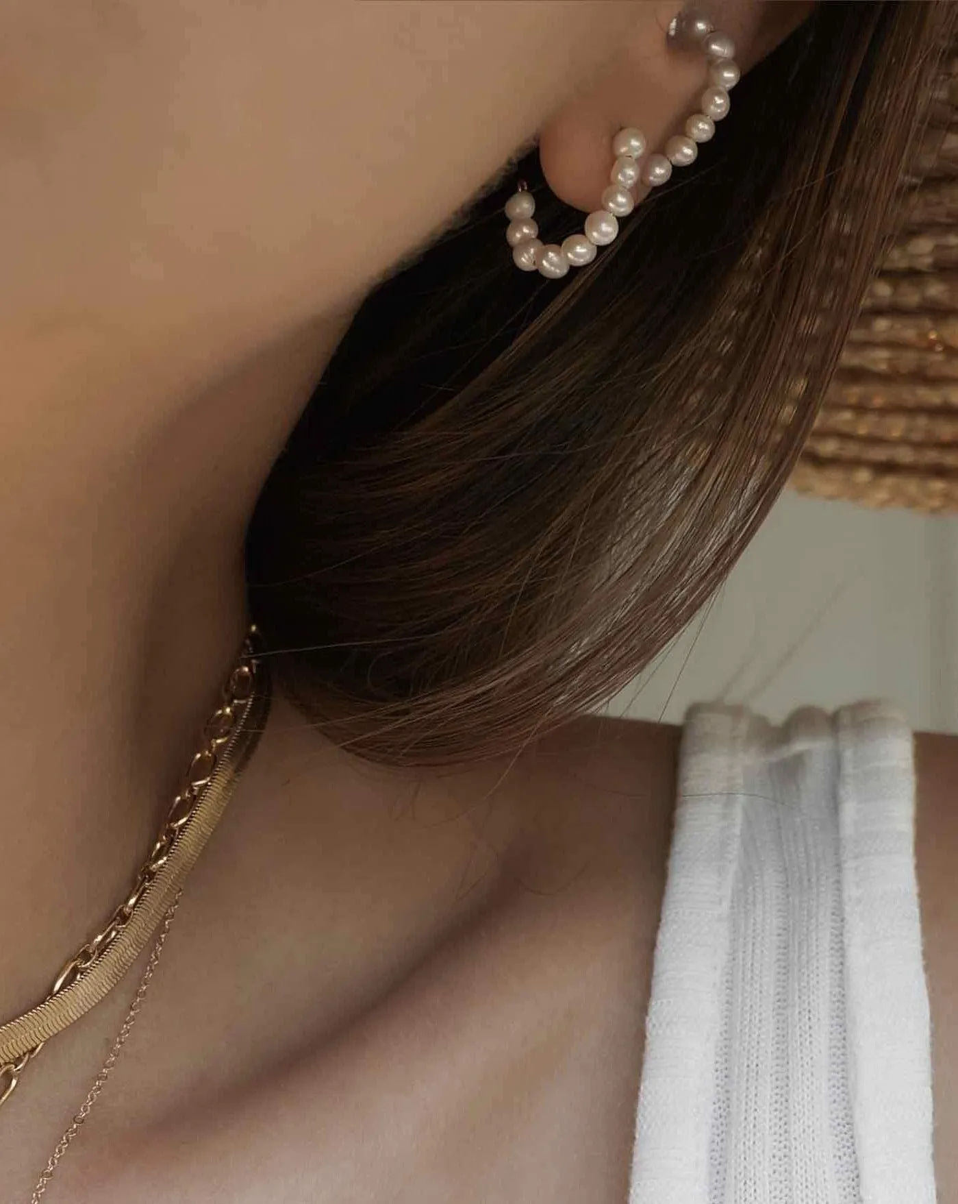 Lolo Hoops sold by KOZAKH product image thumbnail 5