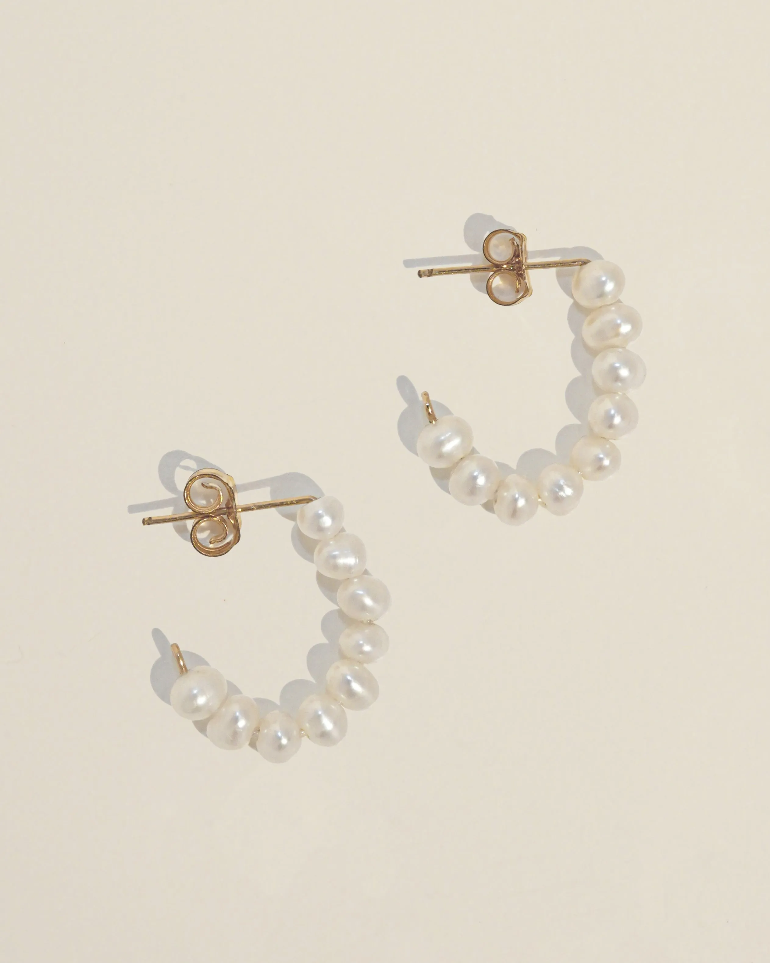 Lolo Hoops sold by KOZAKH product image thumbnail 4