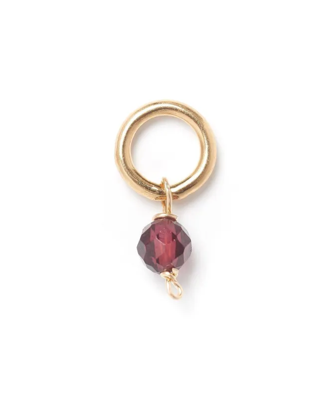 One Love Birthstone Charms sold by KOZAKH