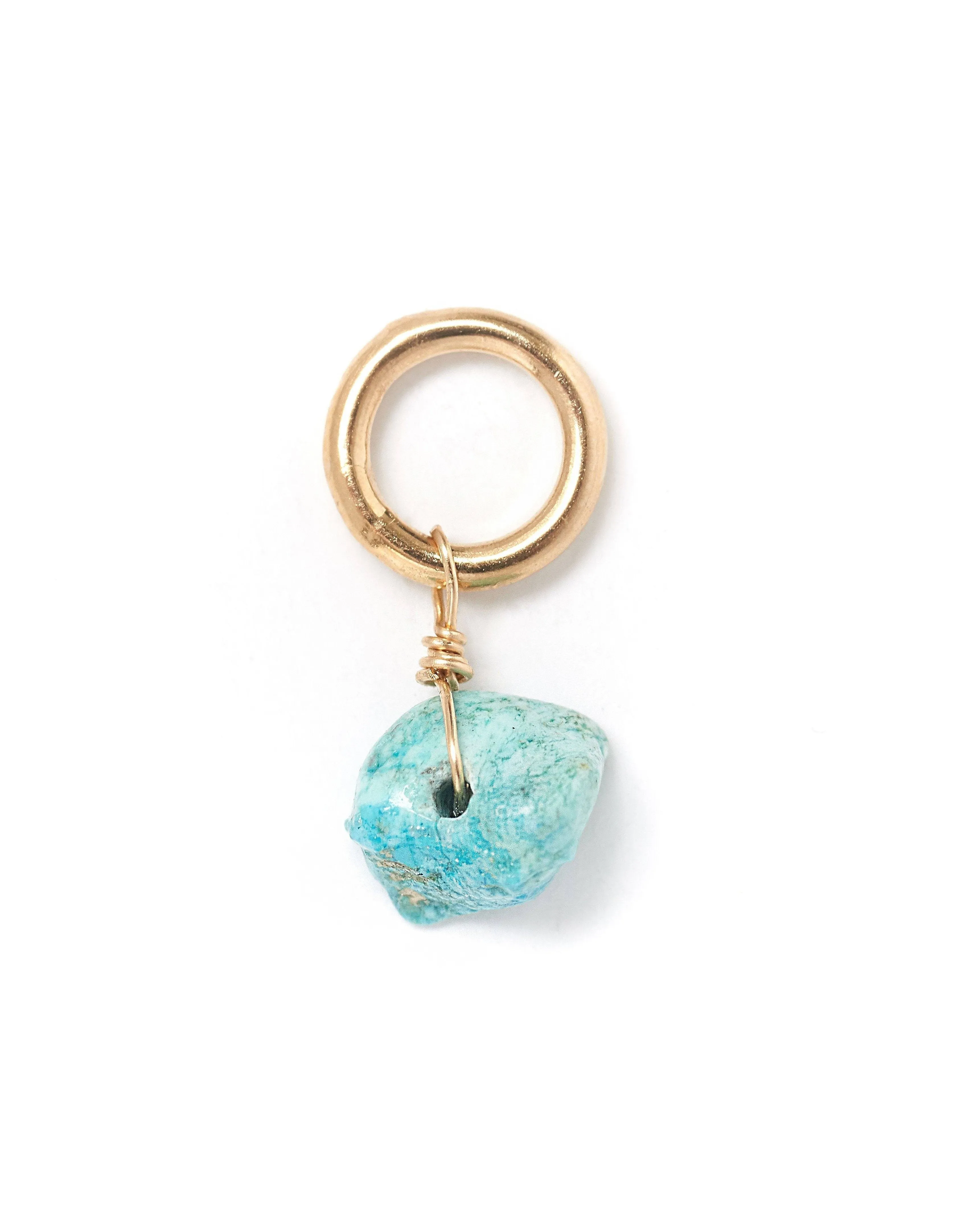 December Turquoise sold by KOZAKH