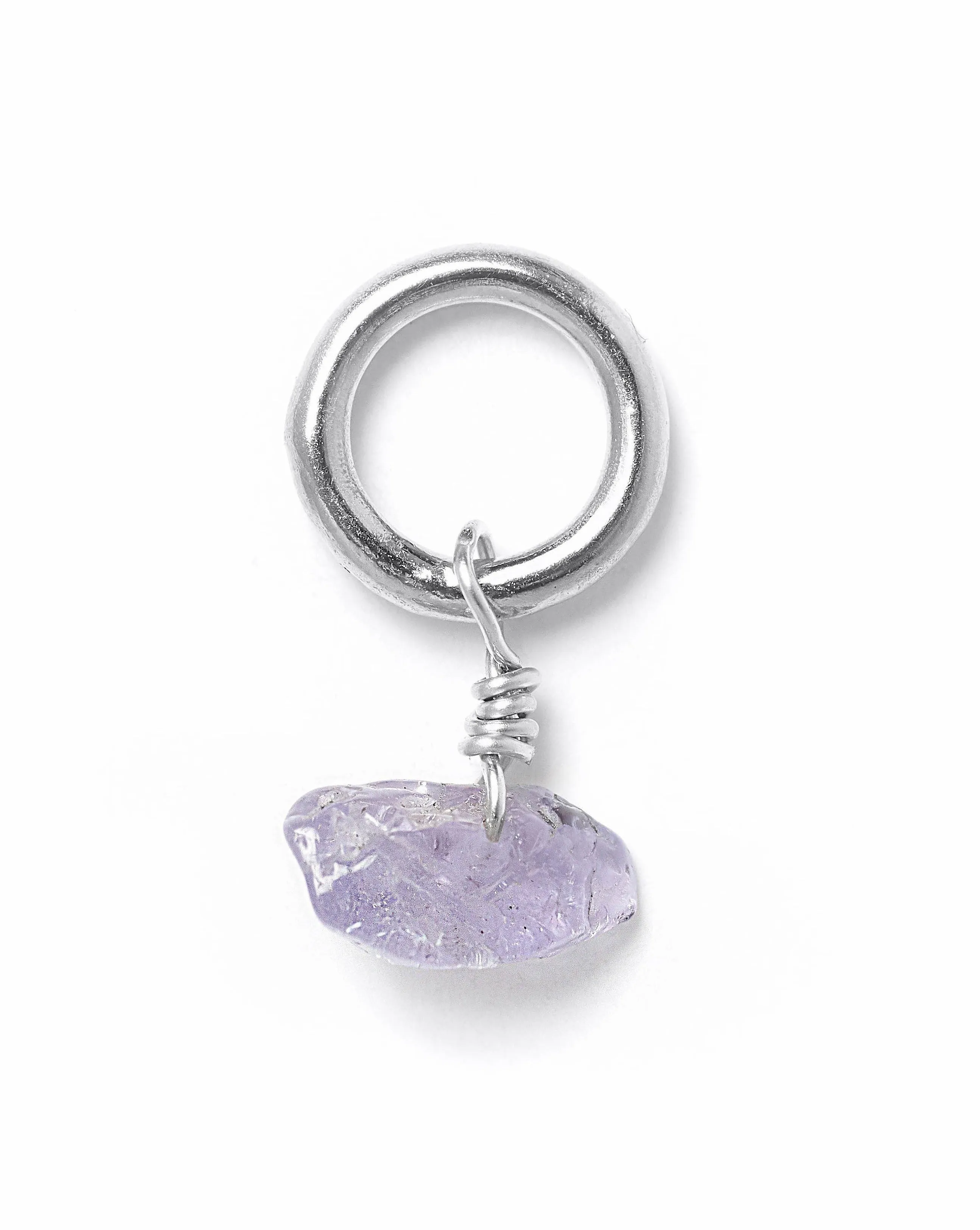 December Tanzanite sold by KOZAKH product image thumbnail 3