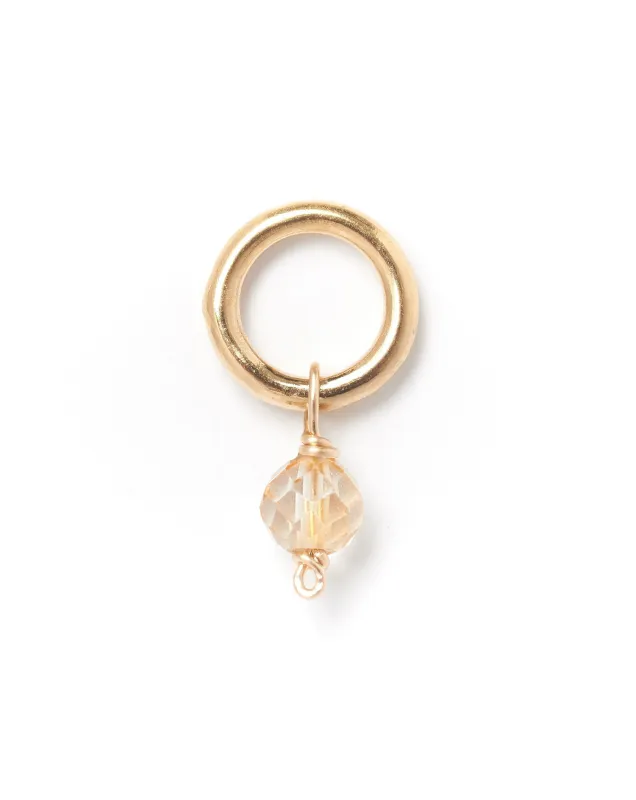 November Topaz sold by KOZAKH
