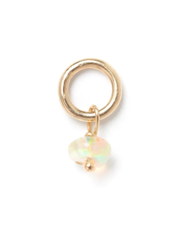 October Opal sold by KOZAKH