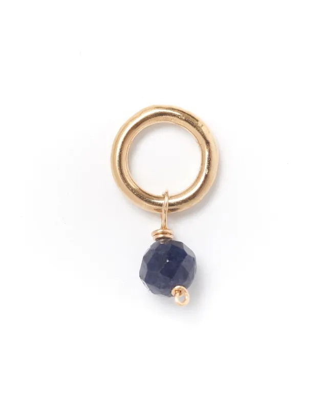 September Sapphire sold by KOZAKH