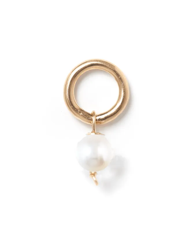 June Pearl sold by KOZAKH
