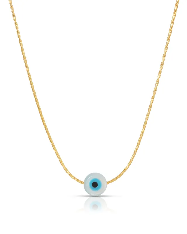 Idra Necklace sold by KOZAKH