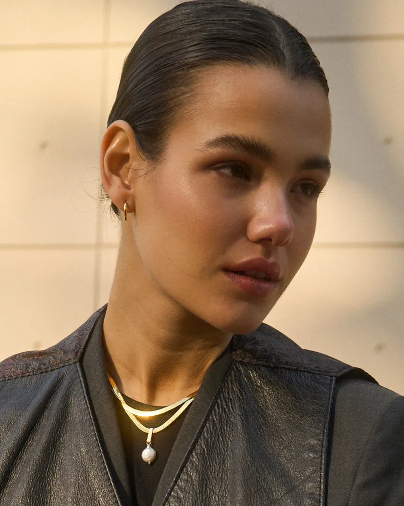 Fanez Necklace sold by KOZAKH product image thumbnail 4