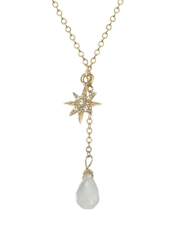 Corvus Necklace sold by KOZAKH