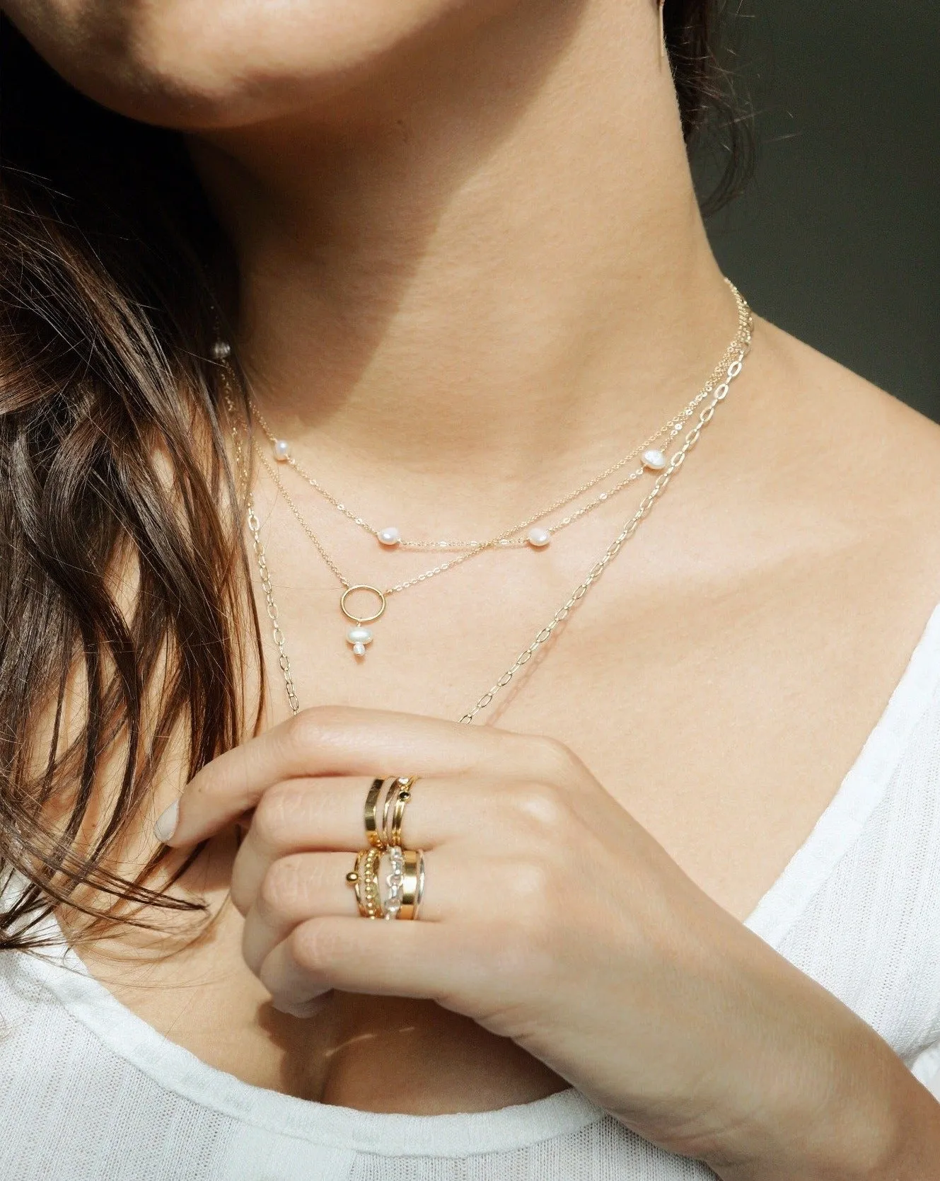 Aperture Ring sold by KOZAKH product image thumbnail 2