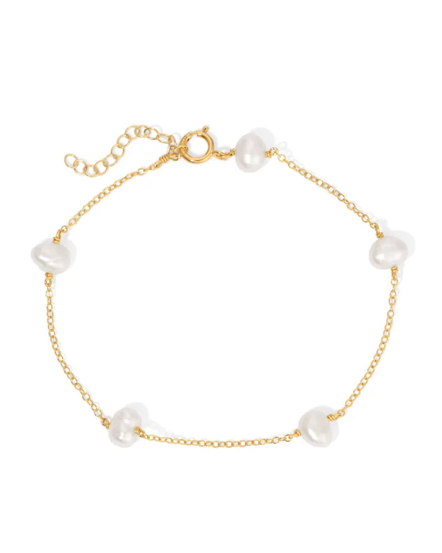 Laken Bracelet sold by KOZAKH