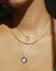 Cappa Necklace sold by KOZAKH