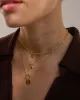 Cappa Necklace sold by KOZAKH
