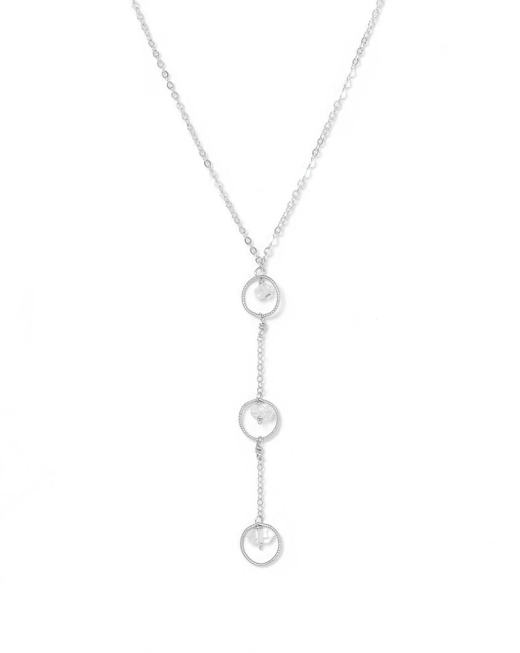 Tre Amos Necklace sold by KOZAKH product image thumbnail 3