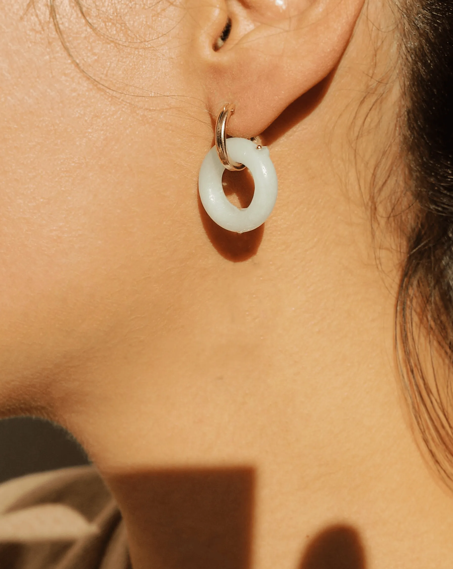 Cerceau Hoops sold by KOZAKH product image thumbnail 2