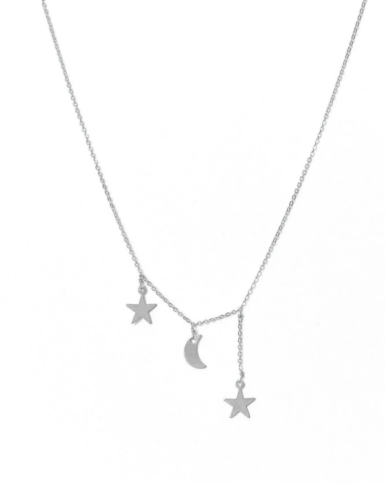 Filante Necklace sold by KOZAKH product image thumbnail 3