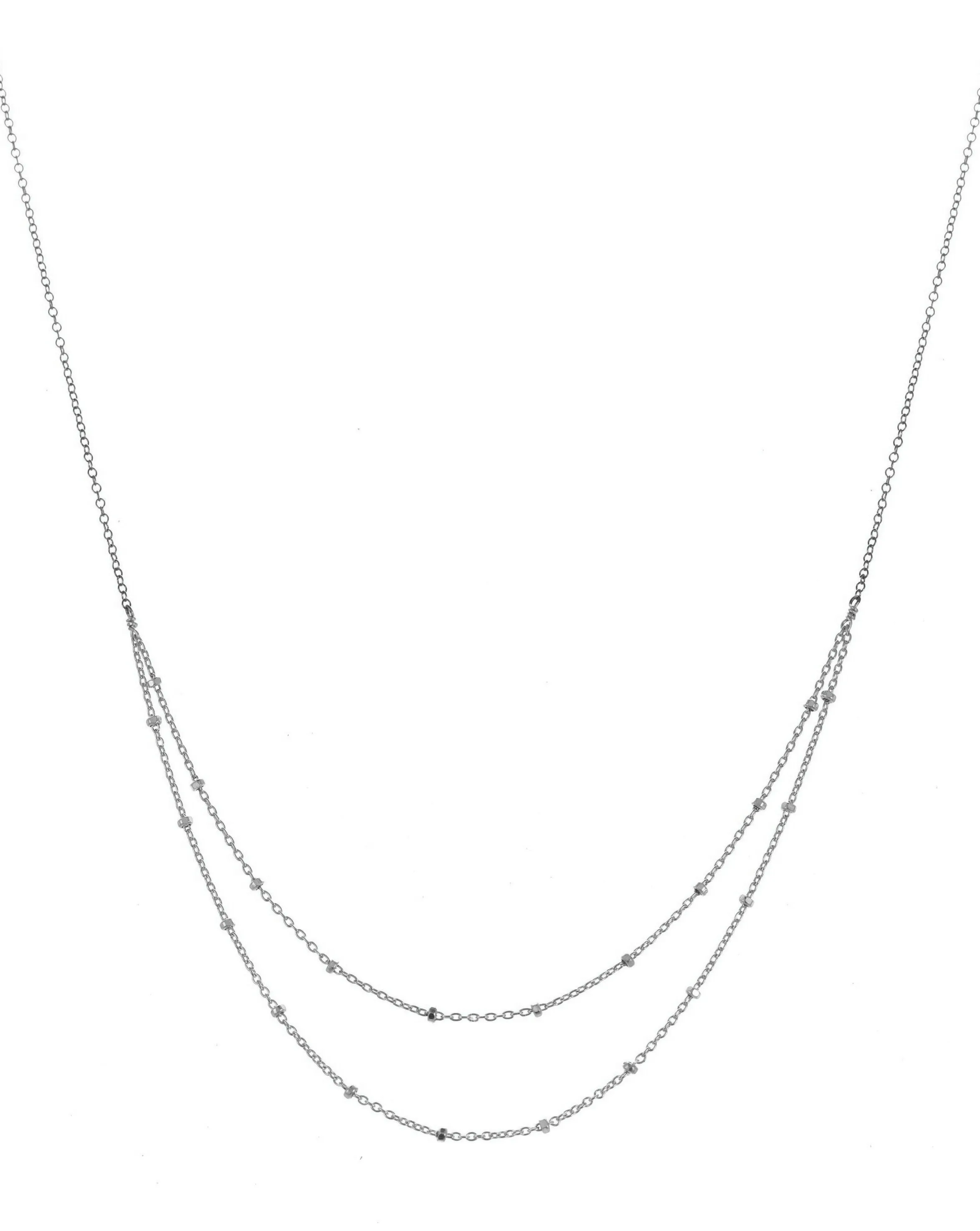 Dolmas Necklace sold by KOZAKH product image thumbnail 3