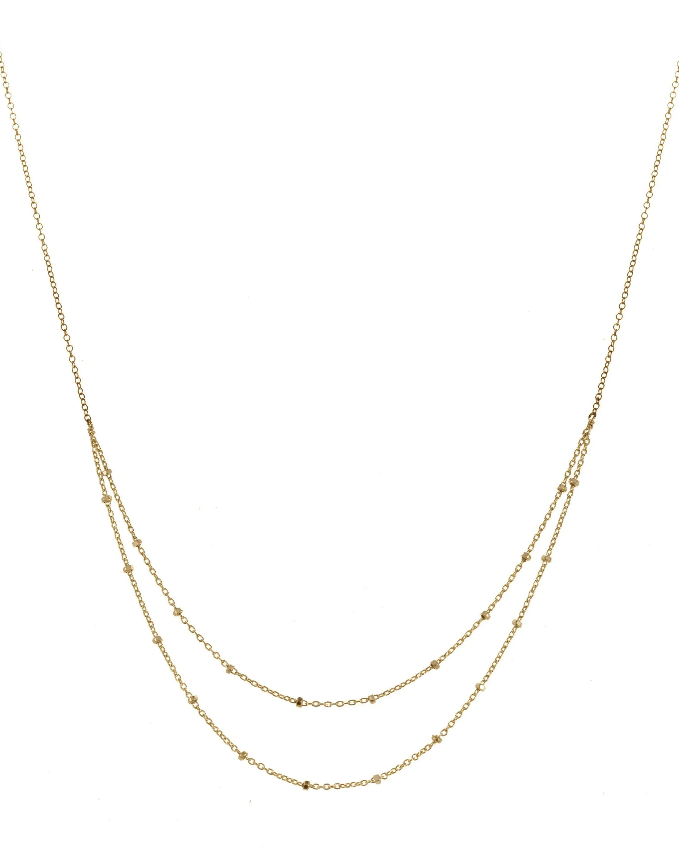 Dolmas Necklace sold by KOZAKH