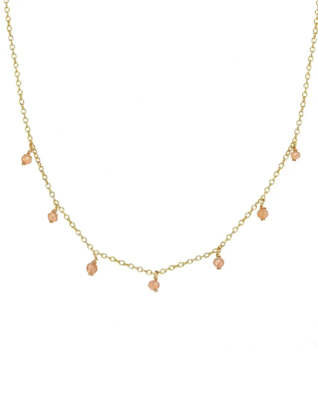 Cuy Necklace sold by KOZAKH