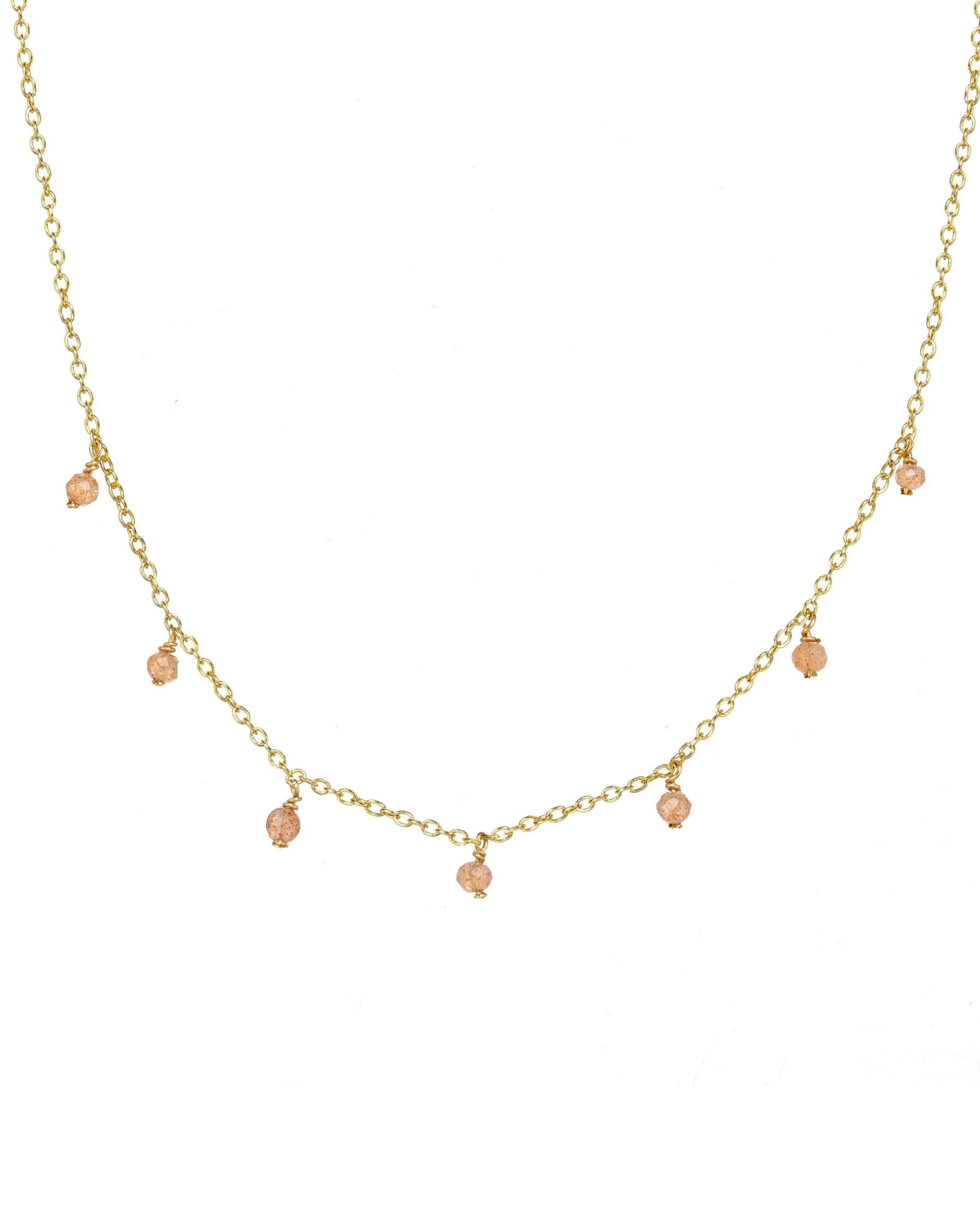 Cuy Necklace sold by KOZAKH