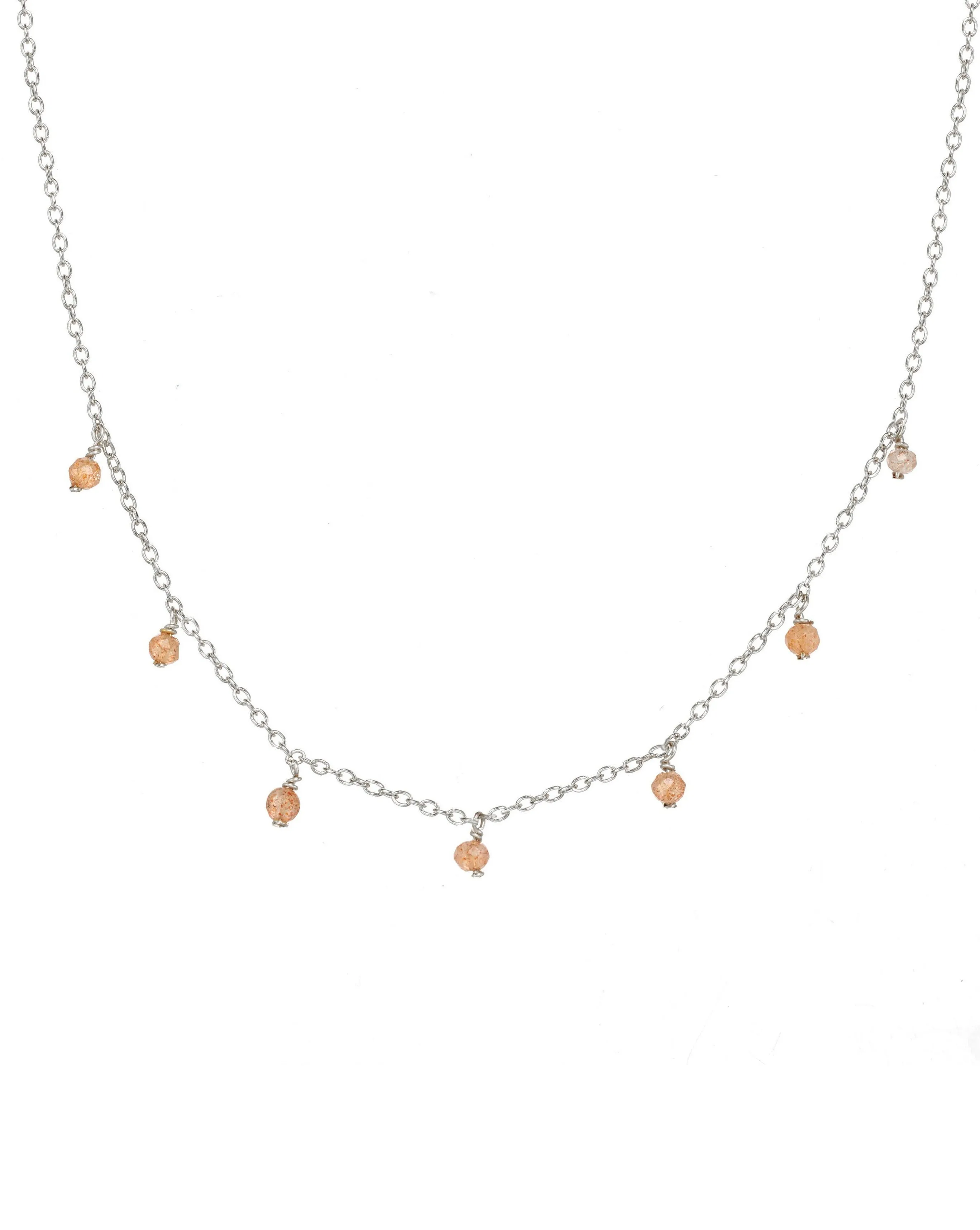 Cuy Necklace sold by KOZAKH product image thumbnail 3