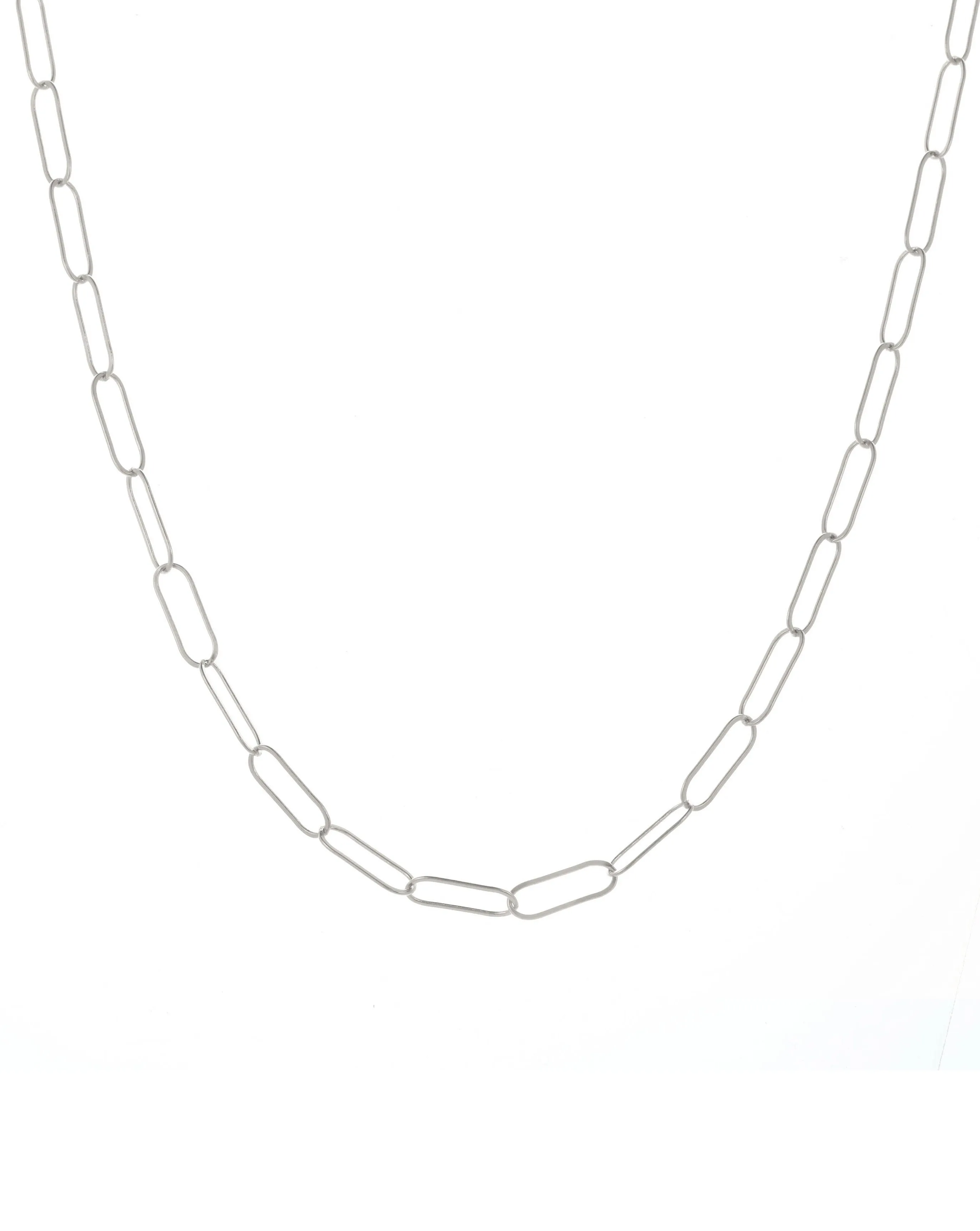 Muse Chain Necklace sold by KOZAKH product image thumbnail 3