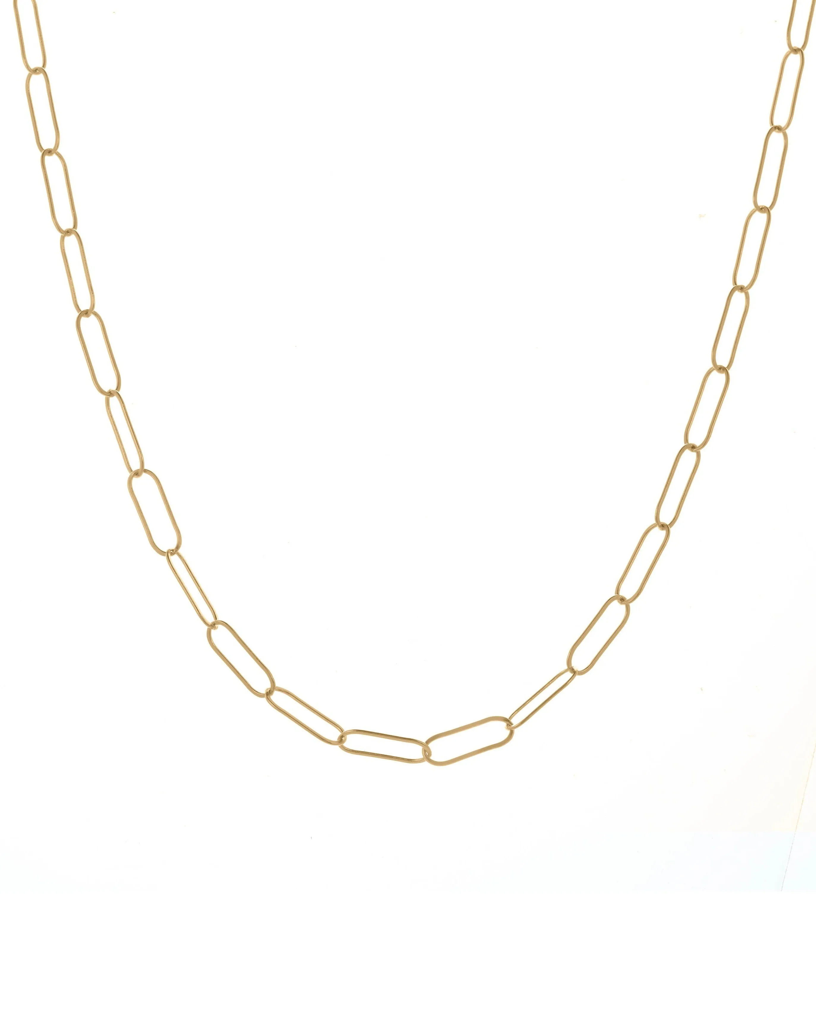 Muse Chain Necklace sold by KOZAKH