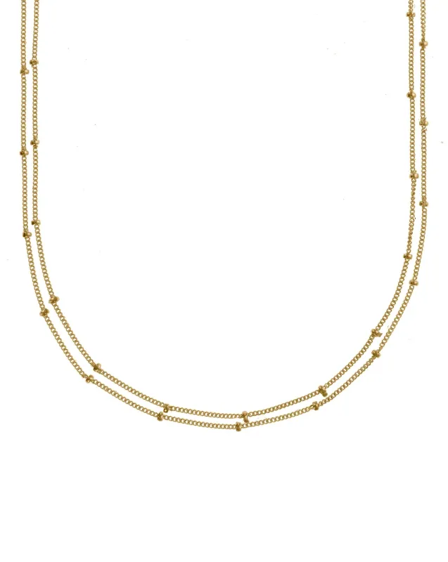 Galas Choker sold by KOZAKH