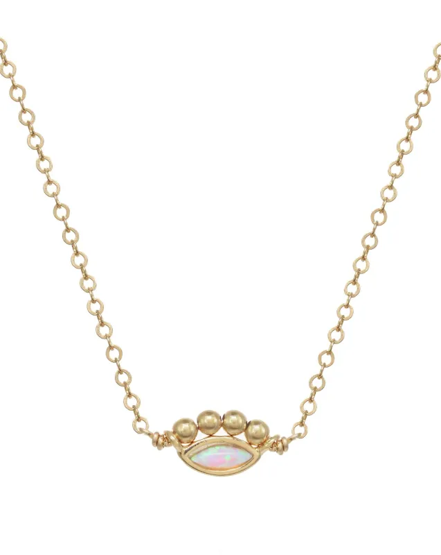 Ailbee Necklace sold by KOZAKH